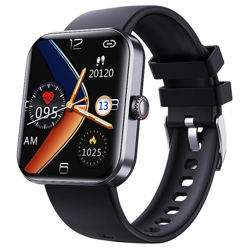๐ฅ๐2024 New Year Hot Sale๐ 49% ๐ฅ - Bluetooth Fashion Smartwatch - Emporium Shop