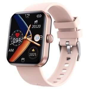๐ฅ๐2024 New Year Hot Sale๐ 49% ๐ฅ - Bluetooth Fashion Smartwatch - Emporium Shop