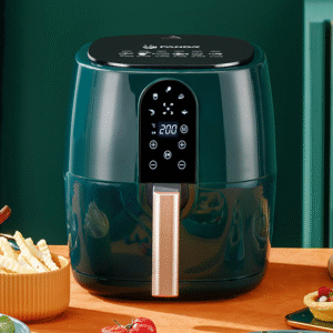 Electric Air Fryer 6L