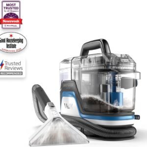 SpotWash Max Duo Spot Cleaner, Stain, Car, Upholstery, Sofa - 4.2 liters