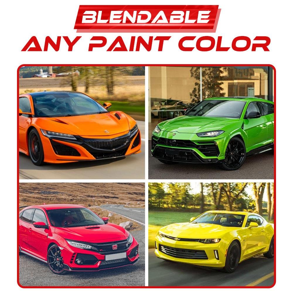 GFOUK™ P40 Car Scratch Quick Repair Nano Spray - Emporium Shop