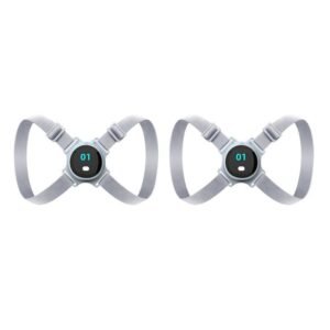 Mericle™ Ultrasonic & Far Infrared Portable Lymphatic Soothing Body Sculpting Neck Device - Emporium Shop