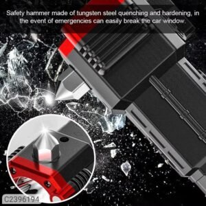 Multifunctional Work Portable LED Flashlight - Emporium Shop