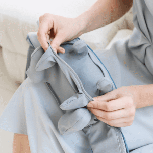 Neck & Shoulder Kneading Massager - 6D Shoulder and Neck Massage - Emporium Shop