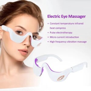 NewEye™Pro | Eyebag Removal Device (🔥Hot Sale 59% OFF) - Emporium Shop