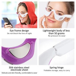 NewEye™Pro | Eyebag Removal Device (🔥Hot Sale 59% OFF) - Emporium Shop
