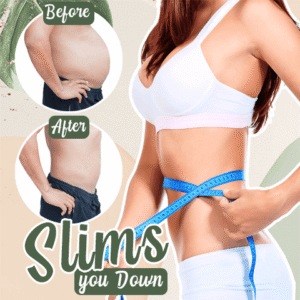 Perfect Detox Slimming Patch(Limited Time Discount 🔥 Last Day) - Emporium Shop