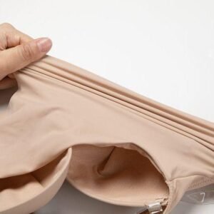 Plunge Backless Bra Bodysuit - 🔥ONLY TODAY Buy 1 Get 2🔥 - Emporium Shop