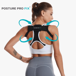 Posture Pro Fix™ Neck & Shoulder Corrector Pro (🔥Buy 2 Get 1 Now) - Emporium Shop