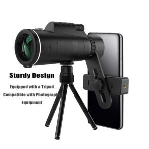 🔭StallarSight 500X Night Vision Ultra-Portable Telescope - Emporium Shop