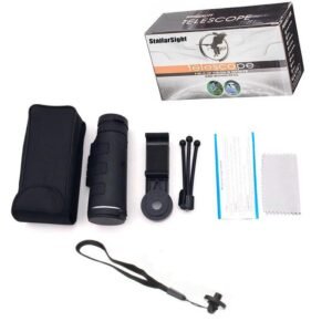 🔭StallarSight 500X Night Vision Ultra-Portable Telescope - Emporium Shop