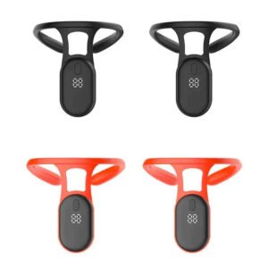 Ultrasonic Lymphatic Soothing Neck Instrument - Emporium Shop