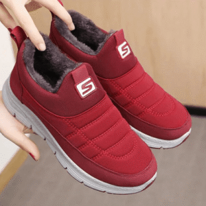 Women's Comfortable Winter Orthopedic Shoes (HOT SALE !!!-50% OFF) - Emporium Shop