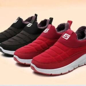 Women's Comfortable Winter Orthopedic Shoes (HOT SALE !!!-50% OFF) - Emporium Shop